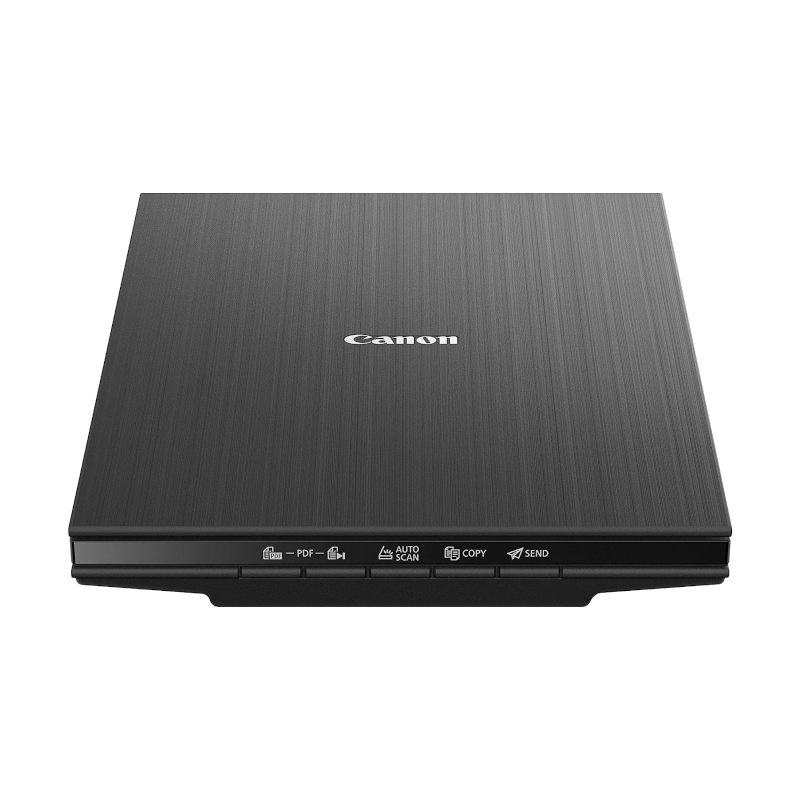 Сканер Canon CanoScan LIDE 400 (2996C010)